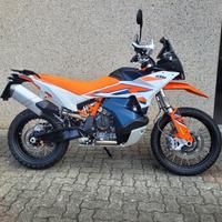 KTM 890 Adventure R