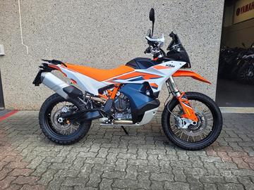 KTM 890 Adventure R