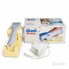 Grattugia elettrica  Grati'