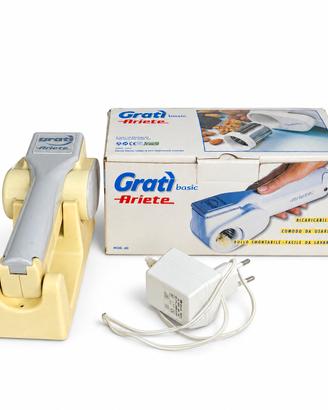 Grattugia elettrica  Grati'