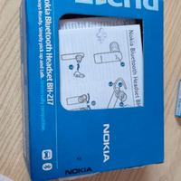 Nokia Bluetooh Headset BH-217