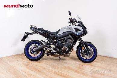 YAMAHA TRACER 900 - 2020