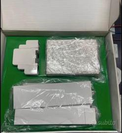 Kit citofonico nuovo