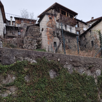 Casa da ristrutturare