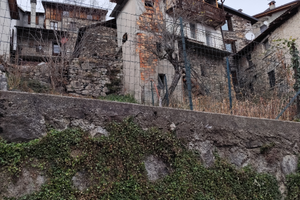 Casa da ristrutturare