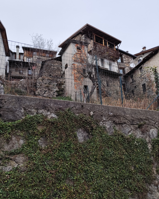 Casa da ristrutturare