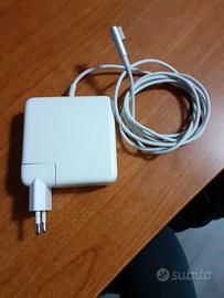 Carica batteria per pc Apple