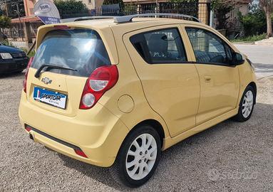 SPARK 1.000 CC 4 CILINDRI BENZINA IDEALE PER CITTA