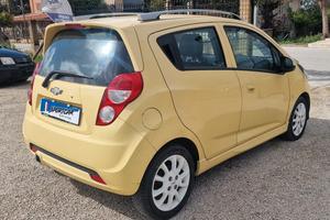 SPARK 1.000 CC 4 CILINDRI BENZINA IDEALE PER CITTA