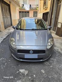 Auto usata FIAT GRANDE PUNTO