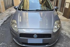 Auto usata FIAT GRANDE PUNTO