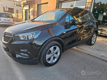 OPEL MOKKA X 1.6 CDTI 136CV 4X4 BUSINESS FULL