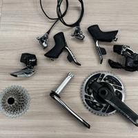 GRUPPO SRAM RED ETAP AXS POWER METER