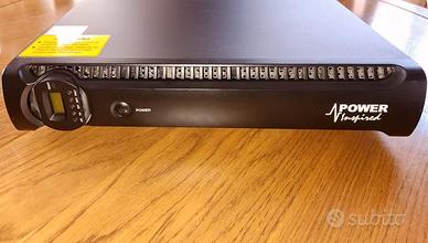 Power Inspired AG500