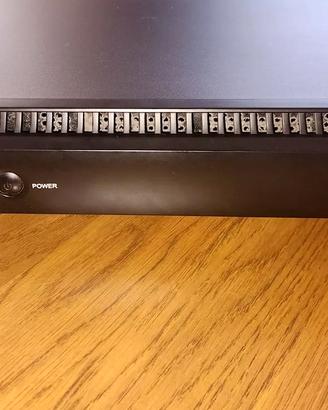 Power Inspired AG500