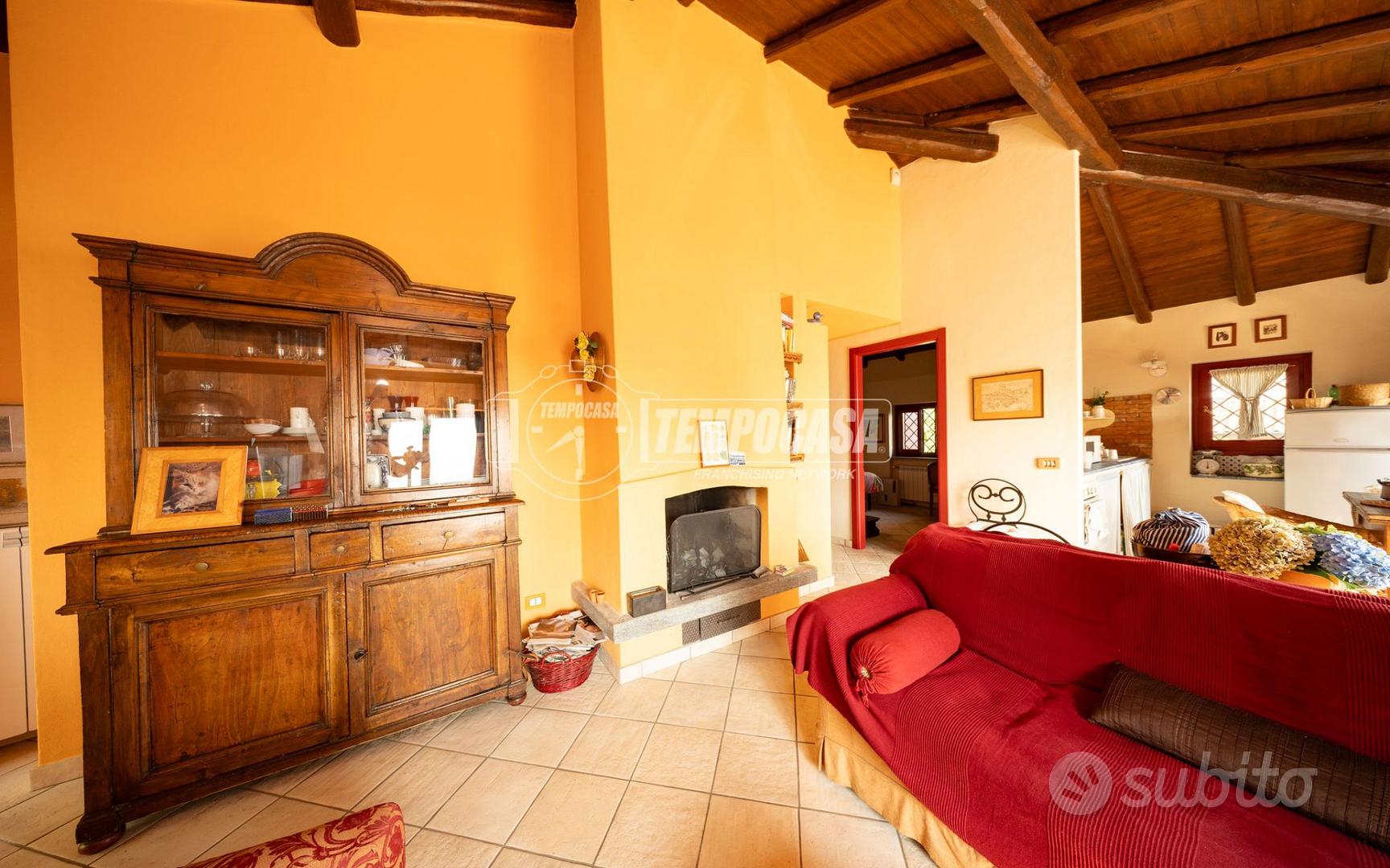 Casa – Massino Visconti, San Salvatore - Vista 3