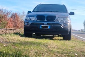 Bmw x5 e 53