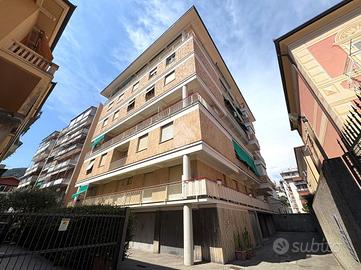 4 LOCALI A CHIAVARI