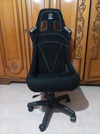 Sedia Ufficio Gaming