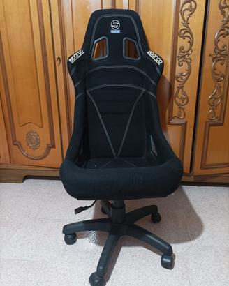 Sedia Ufficio Gaming