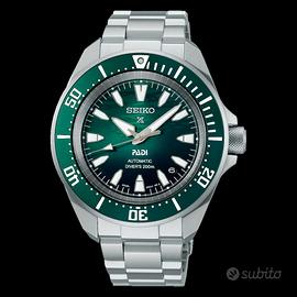 Seiko Prospex Samurai Padi Edition SRPL53K1