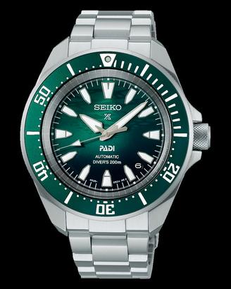 Seiko Prospex Samurai Padi Edition SRPL53K1