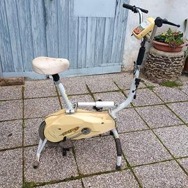 Cyclette marca FBC EX550