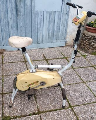 Cyclette marca FBC EX550