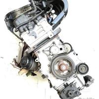 PBL048 Motore Chrysler 1.6B EJD [2001/2010]