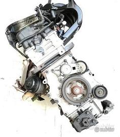 PBL048 Motore Chrysler 1.6B EJD [2001/2010]