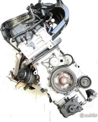 PBL048 Motore Chrysler 1.6B EJD [2001/2010]