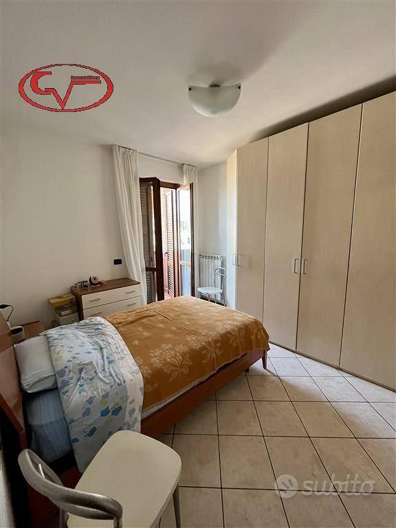 Apartment in Montevarchi, Giglio - Vista 5