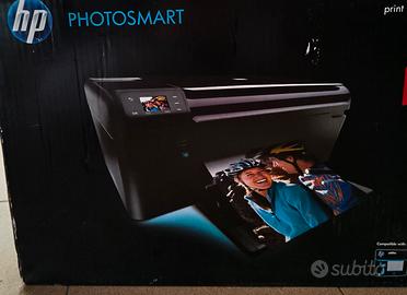 photo smart aiO PRINTER B109a