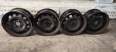Cerchi BMW R15
