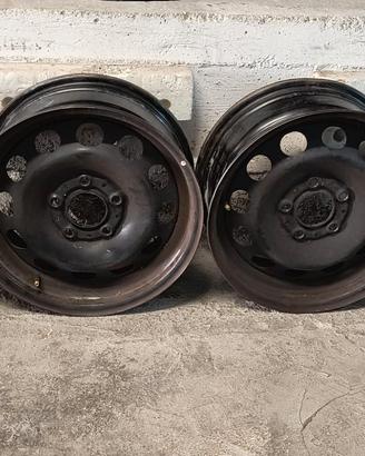 Cerchi BMW R15