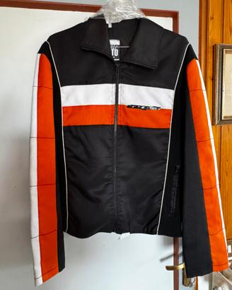 Giacca vintage anni 90 GATO Hot Fashion tg: L