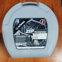 Catene da neve Suv marca Konig Zip Transport 235