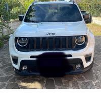 Jeep renegade 1600 diesel 130cv 80th anniversary