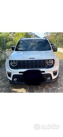 Jeep renegade 1600 diesel 130cv 80th anniversary