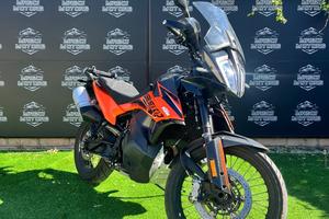 Ktm 890 Adventure