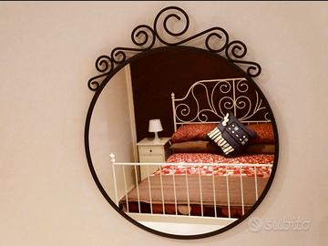 Casa vacanze giardino costo auto