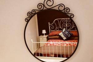 Casa vacanze giardino costo auto