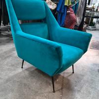 Gigi Radice by Minotti '50