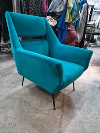 Gigi Radice by Minotti '50