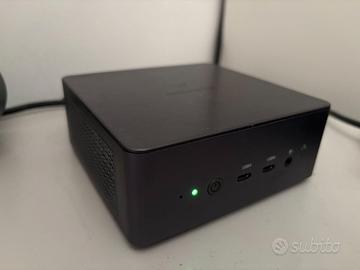 Minisforum UM790Pro Venus con Ryzen 9 7940Hs