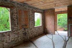 AMPIO FABBRICATO AL GREZZO DA PERSONALIZZARE - ...