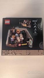 LEGO Ideas 40773 – I Goonies