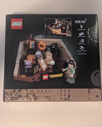 LEGO Ideas 40773 – I Goonies