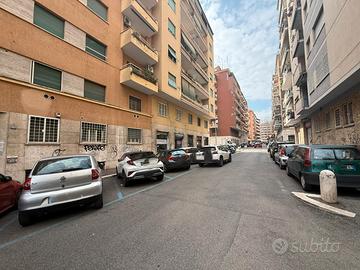 Via ruggero fiore - negozio uso investimento