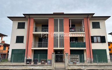 Appartamento a Castel San Giovanni 3 locali